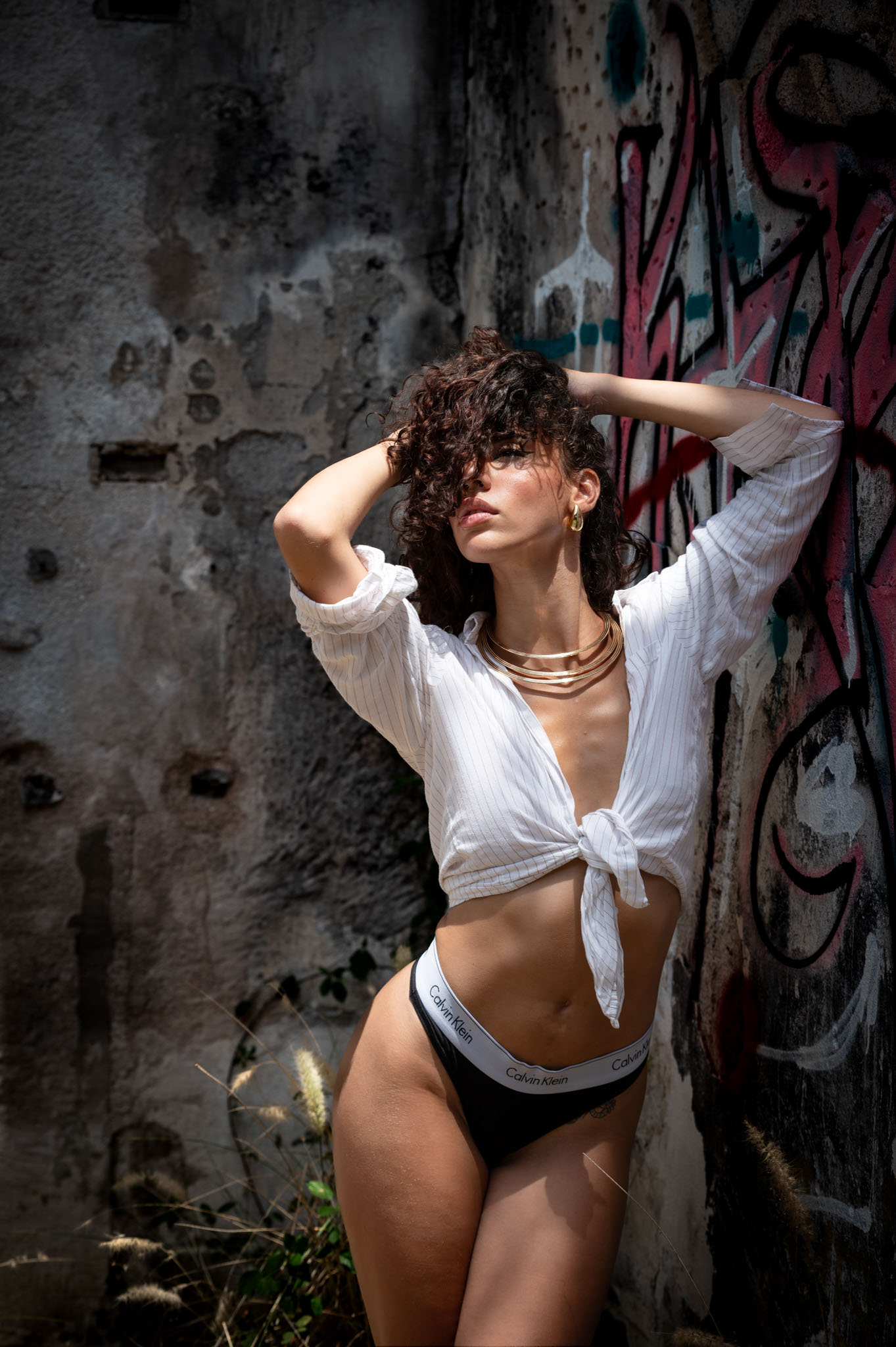 Claudia Model