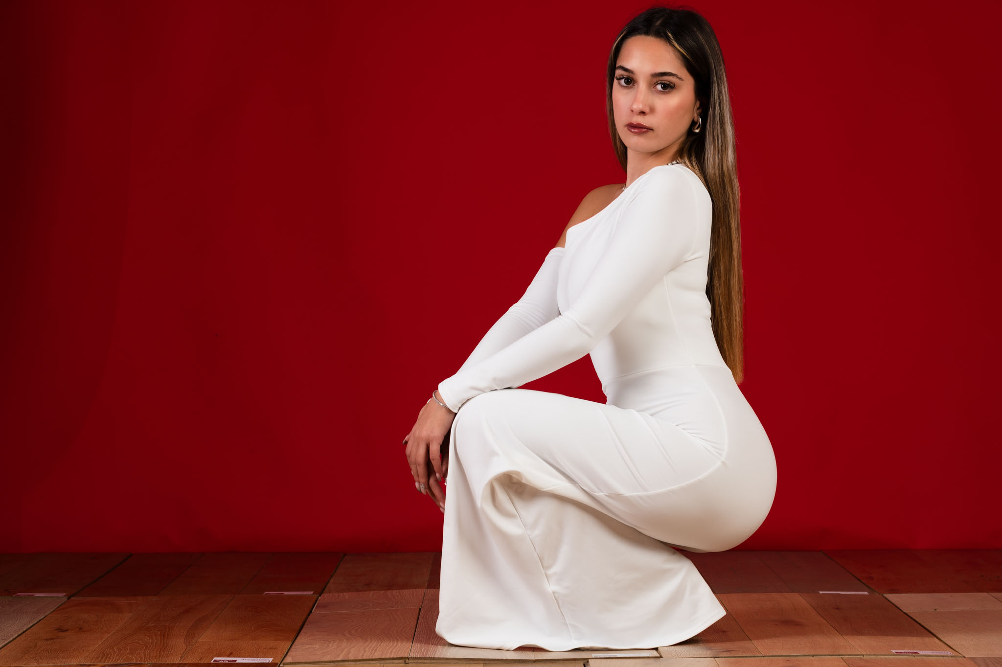 Michelle Model